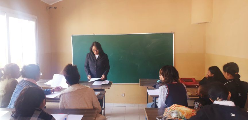 PRÉRENTRÉE DES ENSEIGNANTES 2026-2027 – Image 2 de PRÉRENTRÉE DES ENSEIGNANTES 2026-2027
