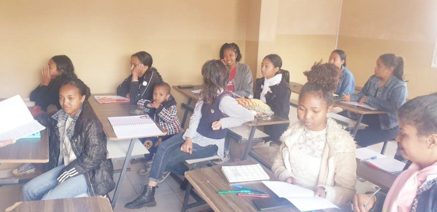 PRÉRENTRÉE DES ENSEIGNANTES 2026-2027 – Image 5 de PRÉRENTRÉE DES ENSEIGNANTES 2026-2027