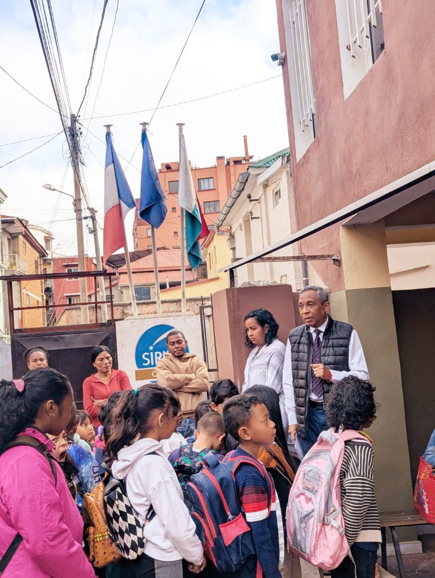Rentrée Préscolaires et Primaires 2026-2027 Tsaralalàna – Image 7 de Rentrée Préscolaires et Primaires 2026-2027 Tsaralalàna