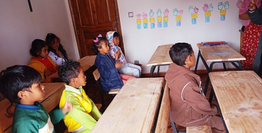 Rentrée Préscolaire et Primaire des annexes – Image 3 de Rentrée Préscolaire et Primaire des annexes