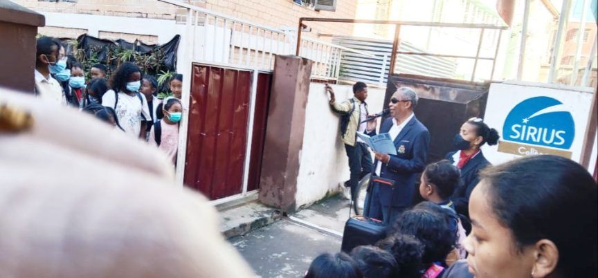 Publication du début du mois de février – Image 1 de Publication du début du mois de février