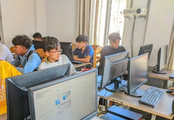 SIRIUS Collège - Informatique