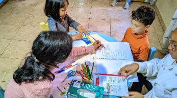 SIRIUS Collège - Pédagogie active