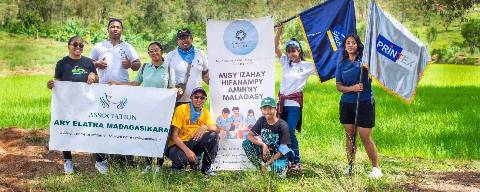 ÉCOLOGIE ET ENVIRONNEMENT