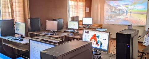 TECHNOLOGIE ET SCIENCES